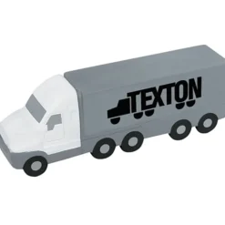 Trailer Truck Stress Reliever