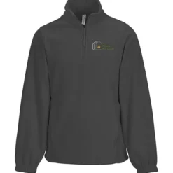Trailmade 1/4-Zip Fleece Jacket