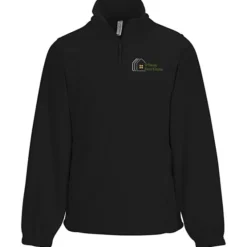 Trailmade 1/4-Zip Fleece Jacket