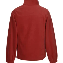 Trailmade 1/4-Zip Fleece Jacket