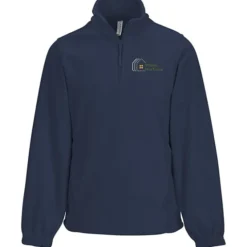 Trailmade 1/4-Zip Fleece Jacket