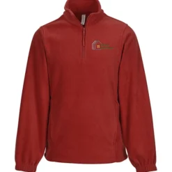 Trailmade 1/4-Zip Fleece Jacket