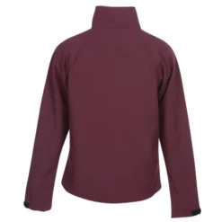 Trail Performance Soft Shell Jacket - Men's