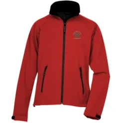 Trail Performance Soft Shell Jacket - Men's