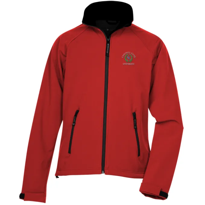 Trail Performance Soft Shell Jacket - Men's