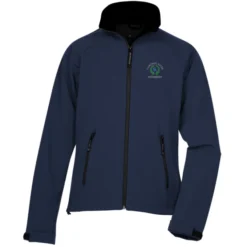 Trail Performance Soft Shell Jacket - Men's