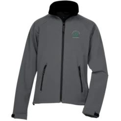 Trail Performance Soft Shell Jacket - Men's