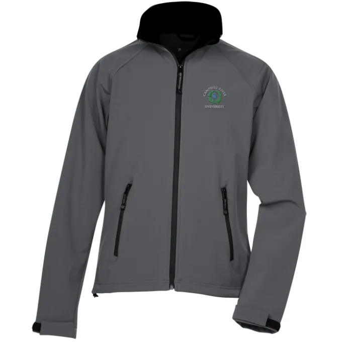 Trail Performance Soft Shell Jacket - Men's
