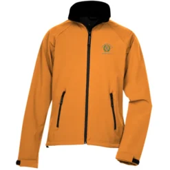Trail Performance Soft Shell Jacket - Men's