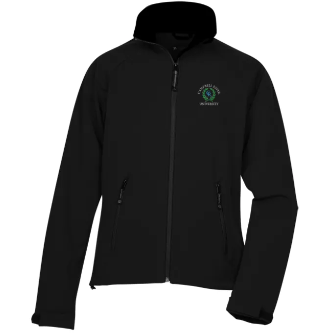 Trail Performance Soft Shell Jacket - Men's