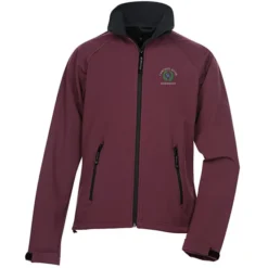 Trail Performance Soft Shell Jacket - Men's