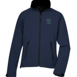 Trail Performance Soft Shell Jacket - Men's - 24 hr