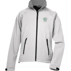 Trail Performance Soft Shell Jacket - Men's - 24 hr