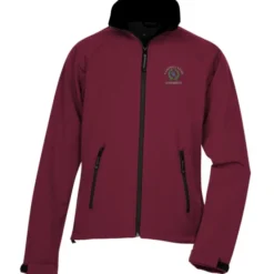 Trail Performance Soft Shell Jacket - Men's - 24 hr