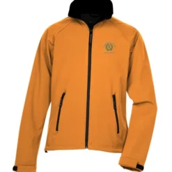 Trail Performance Soft Shell Jacket - Men's - 24 hr