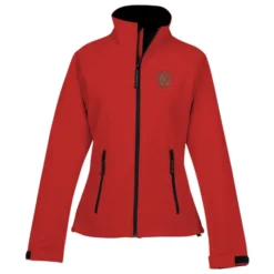 Trail Performance Soft Shell Jacket - Ladies'