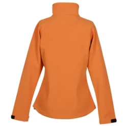 Trail Performance Soft Shell Jacket - Ladies'