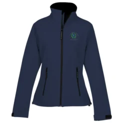 Trail Performance Soft Shell Jacket - Ladies'