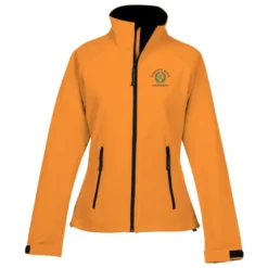 Trail Performance Soft Shell Jacket - Ladies'