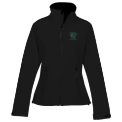 Trail Performance Soft Shell Jacket - Ladies'