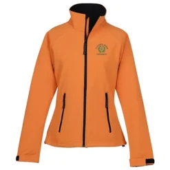 Trail Performance Soft Shell Jacket - Ladies'