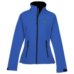 Trail Performance Soft Shell Jacket - Ladies'