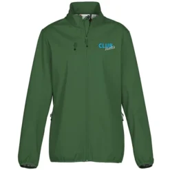 Trail Soft Shell Jacket - Ladies'
