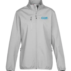 Trail Soft Shell Jacket - Ladies'