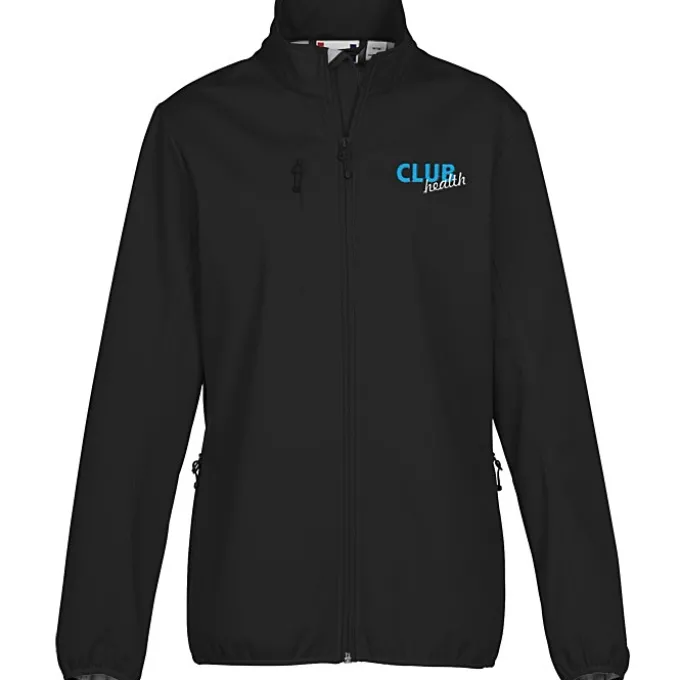 Trail Soft Shell Jacket - Ladies'