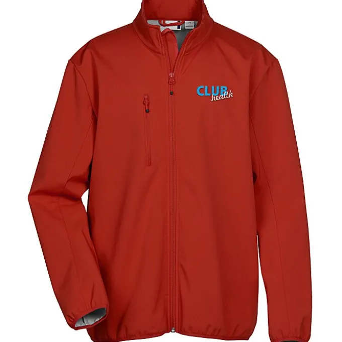 Trail Soft Shell Jacket - Men's