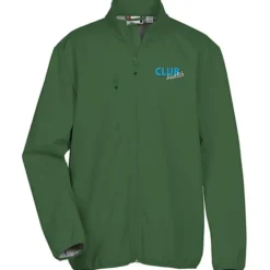 Trail Soft Shell Jacket - Men's
