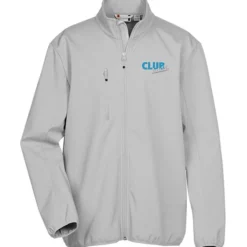Trail Soft Shell Jacket - Men's