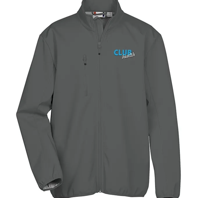 Trail Soft Shell Jacket - Men's