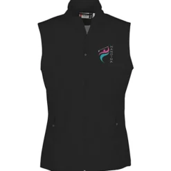 Trail Soft Shell Vest - Ladies'