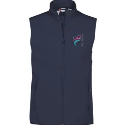 Trail Soft Shell Vest - Men's