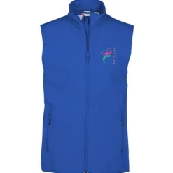 Trail Soft Shell Vest - Men's