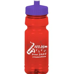 Trainer Bottle - 24 oz