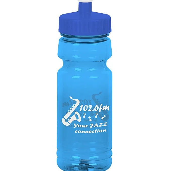 Trainer Bottle - 24 oz