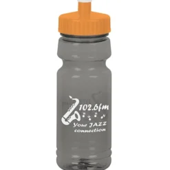 Trainer Bottle - 24 oz