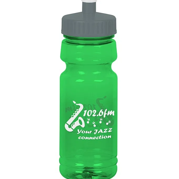 Trainer Bottle - 24 oz