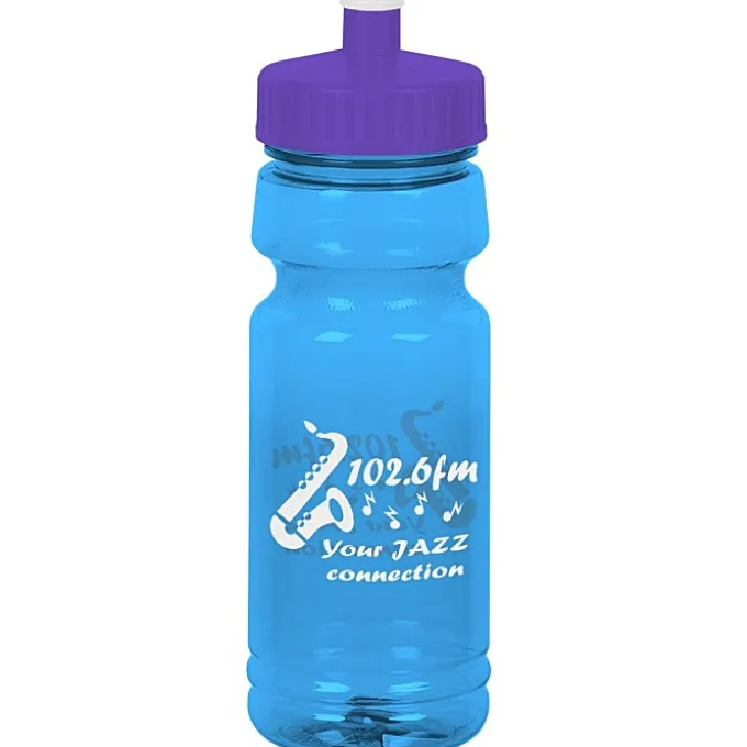 Trainer Bottle - 24 oz