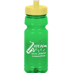 Trainer Bottle - 24 oz