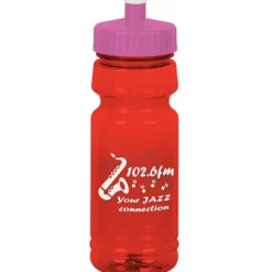 Trainer Bottle - 24 oz
