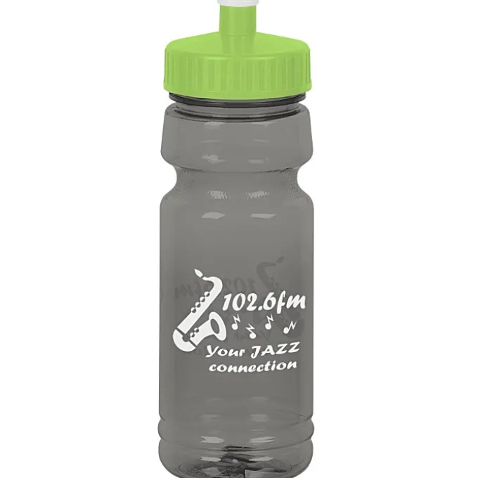 Trainer Bottle - 24 oz