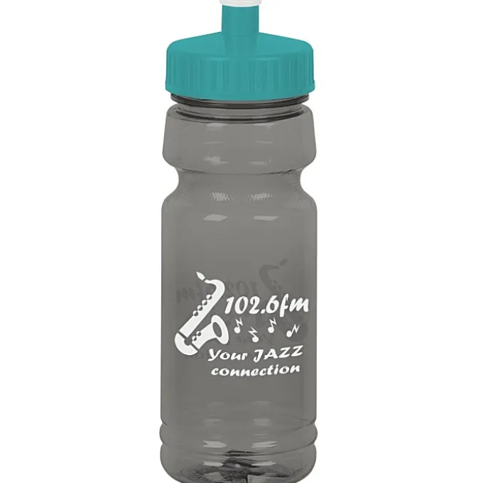 Trainer Bottle - 24 oz