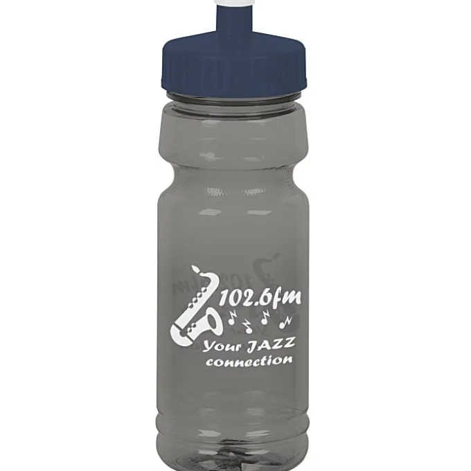 Trainer Bottle - 24 oz
