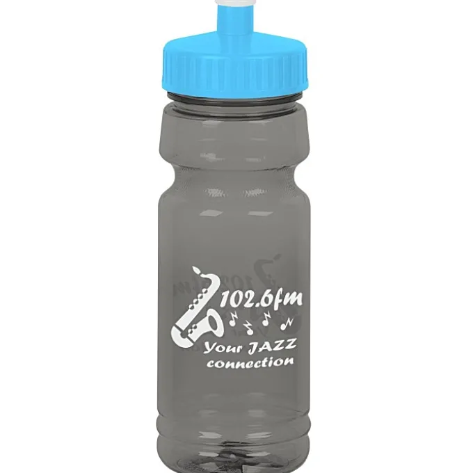 Trainer Bottle - 24 oz