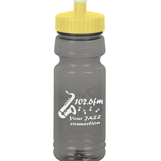 Trainer Bottle - 24 oz