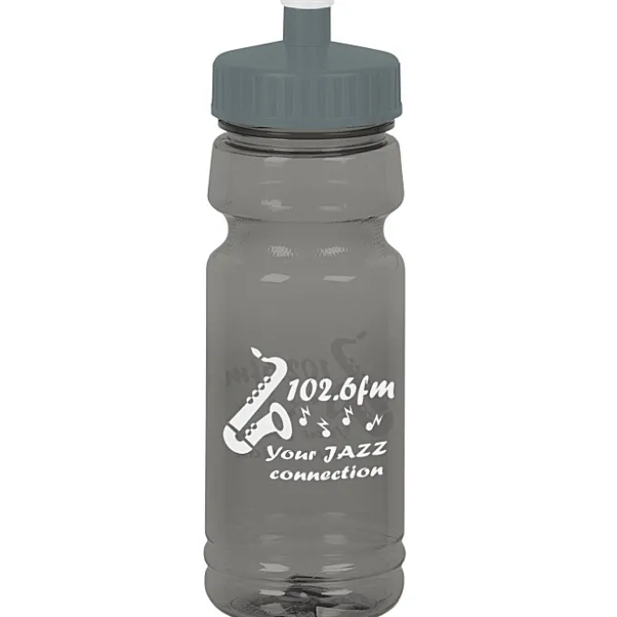 Trainer Bottle - 24 oz