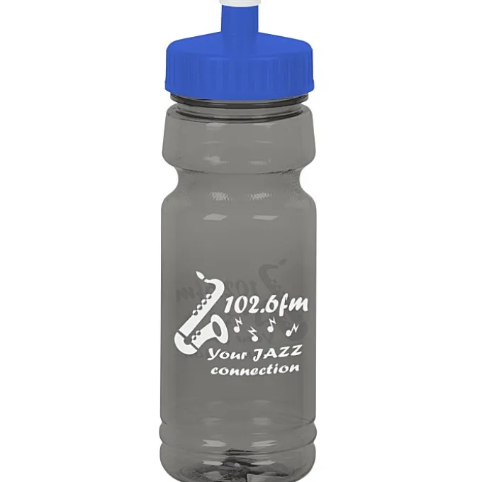 Trainer Bottle - 24 oz
